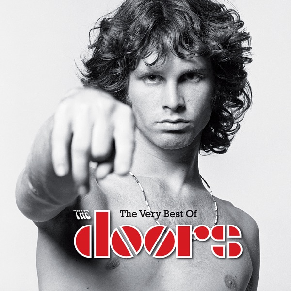 The Doors cover