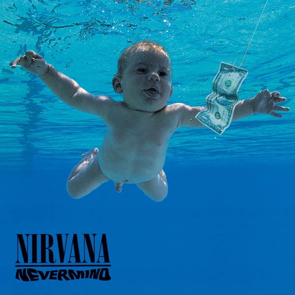 Nirvana cover