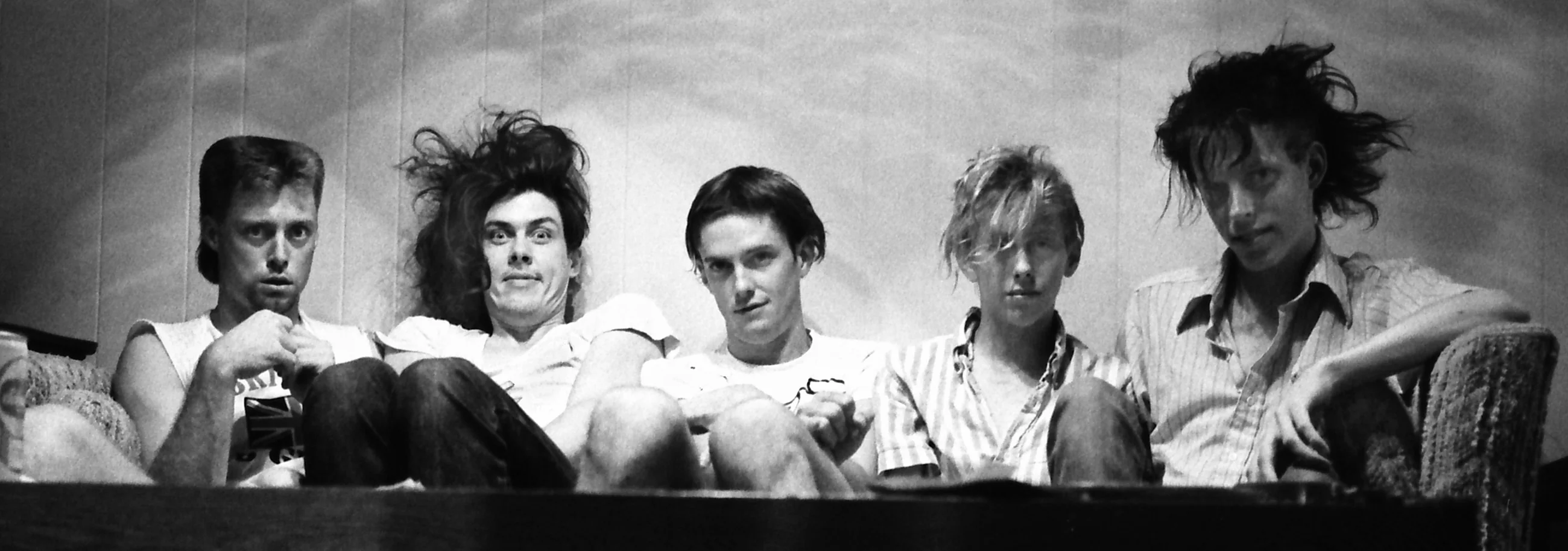 Butthole Surfers image 1