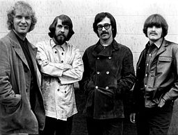 Creedence Clearwater Revival image