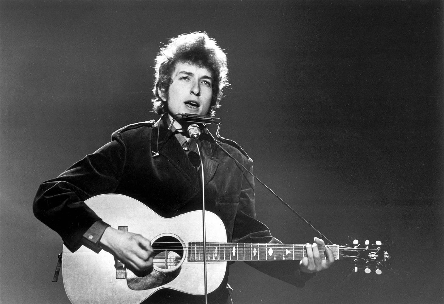 Bob Dylan image 2